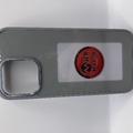 TPU+PC чохол Ink Show для Apple iPhone 14 Pro (6.1) (Titanium) 69932 69932* 69932 Чехол