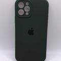 Накладка Silicone Case 100% Original Separate Camera (AA) IPhone 12 Pro 2020 6.1 (52) 35044 35044* 35044 Чехол