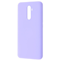 Чохол WAVE Colorful Case (TPU) Xiaomi Redmi 9 (light purple) 29070 29070* Чехол