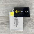АЗП  Grain Pro 4.8A 2USB (white) 31759 31759 Baseus