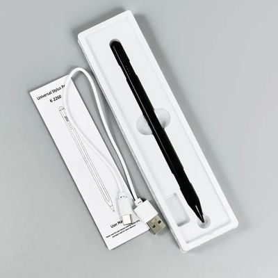 Стилус 2260 Universal Pen Magnetic (Чорний) 42220