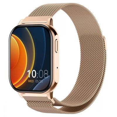 Смарт Годинник  Humble (gold) 58044 Proove