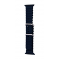 Ремінець Apple Watch Ocean Band 42/44/45/49 mm (midnight blue) 38517 Китай