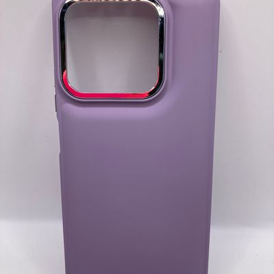Чохол WAVE Plump Case Xiaomi Redmi Note 13 5G (black currant) 55683 55683* Чехол