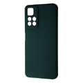 Чохол WAVE Colorful Case (TPU) Xiaomi Redmi 10 (forest green) 33837 33837 Чехол