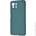Чохол WAVE Colorful Case (TPU) Xiaomi Mi 11 Lite/11 Lite 5G NE (forest green) 31870 31870 31870* Чехол