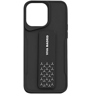 Чохол TPU VIVA для Apple iPhone 14 Pro (6.1) (Black) 73818 73818* Чехол