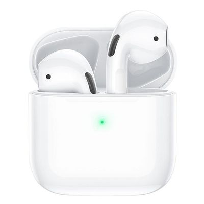 Бездротові навушники TWS HOCO EW03 Plus White 749290 Hoco