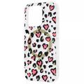 Чохол WAVE Elegance Case with Magnetic Ring iPhone 16 Pro Max (pink) 59829 59829 Чехол