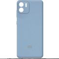 Чехол Silicone Cover Full Camera (AA) для Xiaomi Redmi A1 (Голубой / Lilac Blue) 59144 Китай