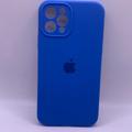 Накладка Silicone Case 100% Original Separate Camera (AA) IPhone 12 Pro 2020 6.1 (67) 35044 35044* Чехол
