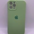 Накладка Silicone Case 100% Original Separate Camera (AA) IPhone 12 Pro 2020 6.1 (1) 35044 35044* Чехол