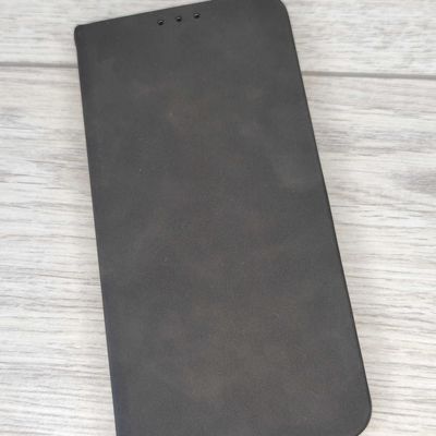 Чохол WAVE FlIPhone Case Samsung Galaxy S21 FE (G990B) black 34764  black 34764 black 34764 Китай