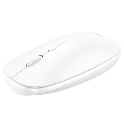 Миша Компютерна  GM15 Art (white) 35516 Hoco