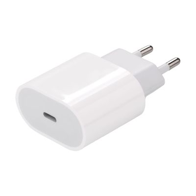 Блок живлення 20W USB-C Power Adapter A quality 30611 Китай