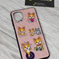 Чохол WAVE Majesty Case Samsung Galaxy A22/M32 (A225F/M325F) playful corgi/light pink 34666  playful corgi/light pink 34666 34666 playful corgi/light pink 34666 Китай