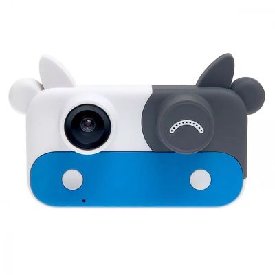 Дитяча фотокамера Funny Cow GM20 (blue) 42834
