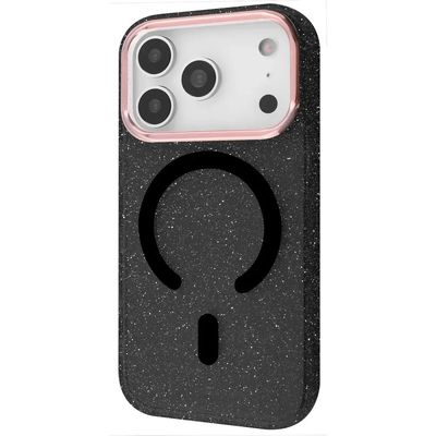Чохол  Cuprum Case with Magnetic Ring iPhone 17 Pro Max (black) 65284 Proove