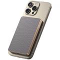 Портативна Батарея Carbon Slim 20W 5000mAh (sunflare) 67166 Proove