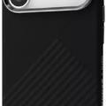 Чохол Proove Gleam Case with Magnetic Ring iPhone 17 Pro Max (graphite) graphit 65183 Чехол