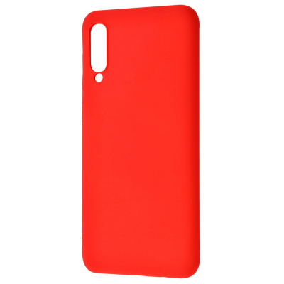 Чохол WAVE Colorful Case (TPU) Samsung Galaxy A30s/A50 (A307F/A505F) (red) 23624 23624 23624* Чехол