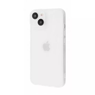Чохол  Simple (TPU) iPhone 14 (transparent) 37607 37607 Baseus