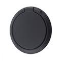 Кільце тримач Colorful для телефону (black) 47145