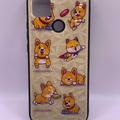 Чохол WAVE Majesty Case Xiaomi Redmi 9C funny corgi/pink sand 34674  funny corgi/pink sand 34674 Китай