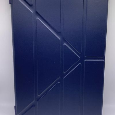 Чохол Origami Cover (TPU) iPad 10.2 2019/2020/Pro 10.5` 2017/Air 10,5` 2019 (dark blue) 30120