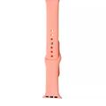 Ремінець Apple Watch Sport Band 42/44/45/49 mm (S/M & M/L) 3pcs (grapefruit) 6702 6702 Китай