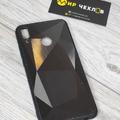 Чохол Huawei Y9 2019 3d Cryctal сірий Китай