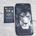 Книга Patter Cover Samsung A51 (8) 33986 33986* Чехол