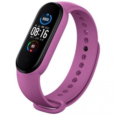 Ремешок M3/M4 (13) purple 12732 Китай