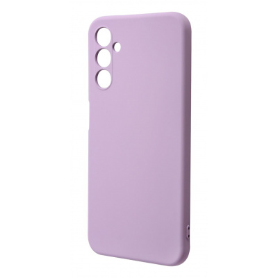 Чохол WAVE Colorful Case (TPU) Samsung Galaxy A14 (black currant) 42813 42813* Чехол
