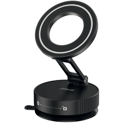 Автомобільний тримач  Mag Max Suction Type Universal Mount (black) 65110 Proove