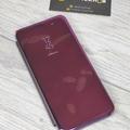 Чохол Huawey Y6p Книжка Clean Фіолетовий Китай