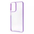 Чохол WAVE Just Case Samsung Galaxy S22 (light purple) 37314 Китай