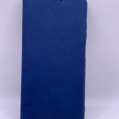 Чохол Samsung A03s Wave  FlIPhone blue 75741  * Китай