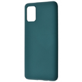 Чохол WAVE Colorful Case (TPU) Samsung Galaxy A52 (A525F) (forest green) 31716 Китай