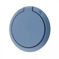 Кільце тримач Colorful для телефону (light blue) 47145