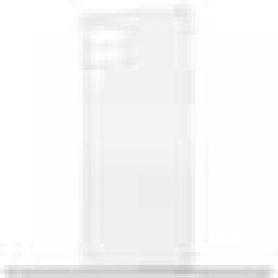Чохол WXD Силікон 0.8 mm HQ Samsung Galaxy A22/M22/M32 (A225F/M225/FM325F) (clear) clear 32376 Чехол