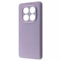 Чохол Silicone Cover Lakshmi Full Camera (AA) для Xiaomi Redmi Note 15 4G/5G/Poco M8 (lavender gray) 67744 Чехол