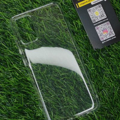 Чохол Samsung A02S Clear Case Китай