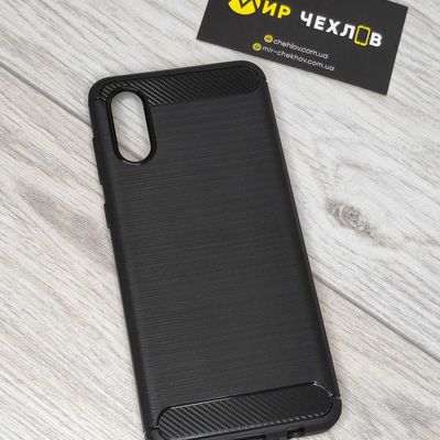 Чохол Samsung A02 Ultimate  Experiens Китай