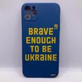 Чохол WAVE Ukraine Edition Case iPhone 11 Pro Max (brave) 36925 36925* 36925 Чехол