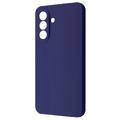 Чохол Silicone Cover Lakshmi Full Camera (AA) для Samsung Galaxy A37 (blue) 67374