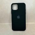 Накладка Silicone Case 100% Original Full Protective (AA) IPhone 11 Pro 2019 5.8 (18) 31703 31703 Чехол