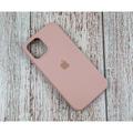 Накладка Silicone Case 100% Original Full Protective (AA) IPhone 11 Pro Max 2019 6.5 (19) 31666 31666* 31666 Чехол