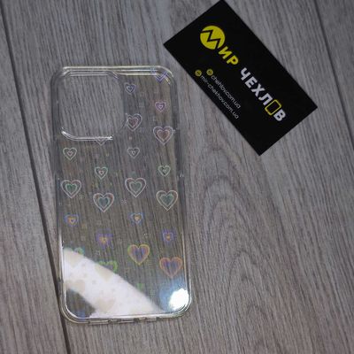 Чохол Art Holographic IPhone 13 Pro heЧохол Art 35254 heЧохол Art 35254 heЧохол Art 35254 Китай