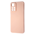 Чохол WAVE Colorful Case (TPU) Xiaomi Redmi 10 (pink sand) 33837 33837 33837 Чехол